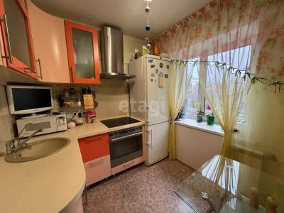 Лот: 21769455. Фото: 1. Продам 2-комн. кв. 43.6 кв.м... Квартиры, студии