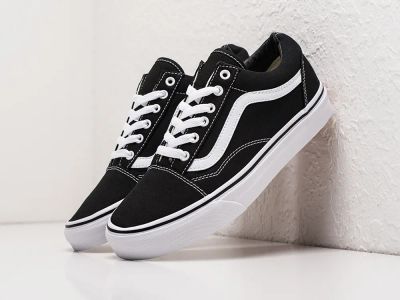 Лот: 19553909. Фото: 1. Кеды VANS Old Skool. Кеды, кроссовки, слипоны