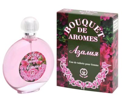 Лот: 19097329. Фото: 1. Positive Parfum woman (gianni... Женская парфюмерия