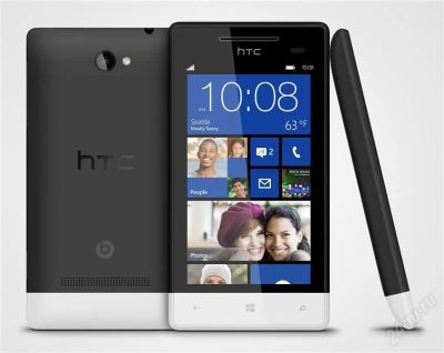 Лот: 2805864. Фото: 1. HTC 8S (продажа/обмен). Смартфоны