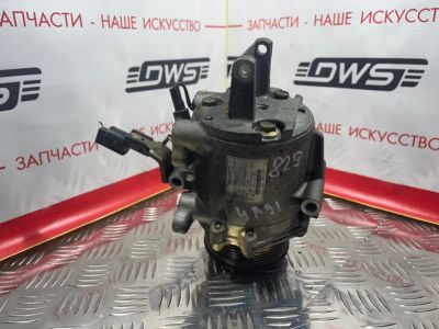 Лот: 16615926. Фото: 1. Компрессор кондиционера Mitsubishi... Двигатель и элементы двигателя