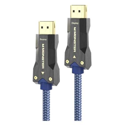 Лот: 25383228. Фото: 1. Кабель Monster Mseries M3000 HDMI... Шнуры, кабели, разъёмы