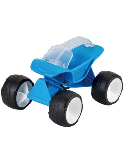 Лот: 25341517. Фото: 1. Машинка игрушечная Hape. Машины и техника