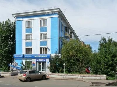 Лот: 9859535. Фото: 1. Нежилое Карла Маркса 88 с арендатором. Коммерческая недвижимость