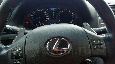 Лот: 11472326. Фото: 1. lexus is 250 срочно. Автомобили
