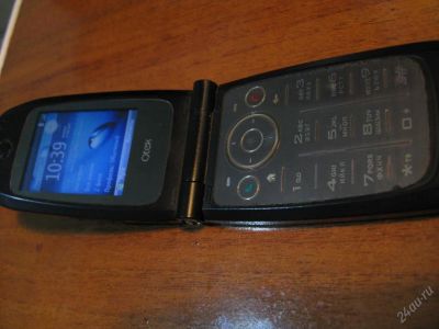 Лот: 101378. Фото: 1. смартфон Qtek 8500 (HTC Star Trek... Смартфоны