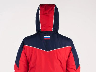 Лот: 10642966. Фото: 1. комбинезон Russia. Верхняя одежда
