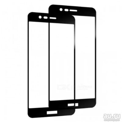 Лот: 12836409. Фото: 1. Защитное стекло Huawei View 10... Дисплеи, дисплейные модули, тачскрины