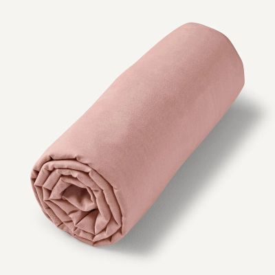 Лот: 24175599. Фото: 1. Простыня LaRedoute. Постельное бельё