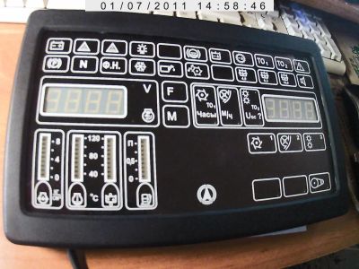 Лот: 7894790. Фото: 1. Индикатор. Головки измерительные, индикаторы