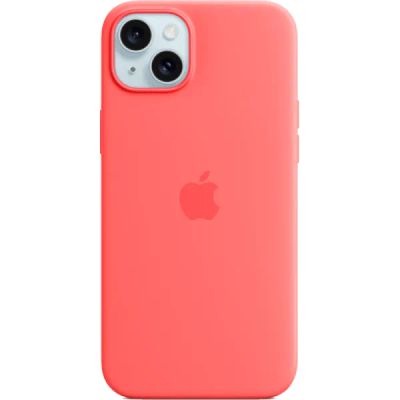 Лот: 22217740. Фото: 1. Чехол-крышка Apple Silicone Case... Чехлы, бамперы