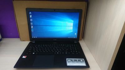 Лот: 15227087. Фото: 1. Ноутбук Acer Aspire 3 A315-21-64A8... Ноутбуки