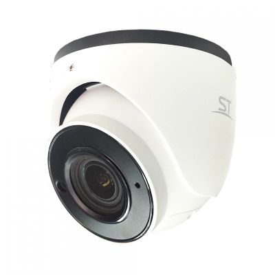 Лот: 19081566. Фото: 1. IP-камера ST-V2615 PRO starlight. Видеонаблюдение