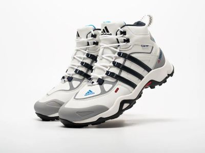 Лот: 23522546. Фото: 1. Зимние Ботинки Adidas Terrex Winter. Кеды, кроссовки, слипоны