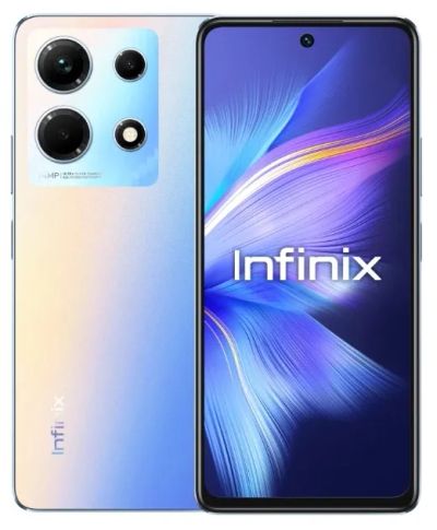 Лот: 20529326. Фото: 1. Смартфон Infinix Note 30 8Gb/256Gb... Смартфоны
