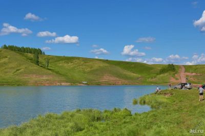 Лот: 9506771. Фото: 1. Участок в пригородном поселке... Земельные участки