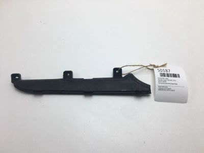 Лот: 20394555. Фото: 1. Кронштейн Hyundai Solaris 2011... Кузов