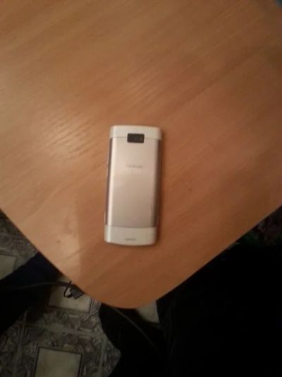 Лот: 3599294. Фото: 1. nokia x3-02 рассмотрю MEN. Кнопочные мобильные телефоны