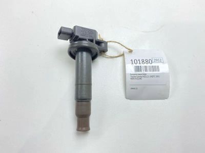 Лот: 24864832. Фото: 1. Катушка зажигания Toyota Corolla... Двигатель и элементы двигателя