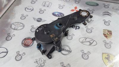 Лот: 23587662. Фото: 1. Кожух ГРМ Daihatsu Terios Kid... Двигатель и элементы двигателя