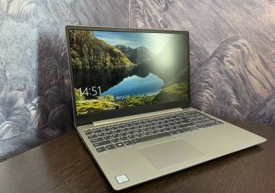 Лот: 24776007. Фото: 1. Ноутбук Lenovo ideapad 330s 15ikb. Ноутбуки