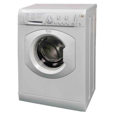 Лот: 12838691. Фото: 1. Стиральная машина Hotpoint-Ariston... Стиральные машины