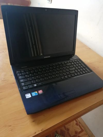 Лот: 19414824. Фото: 1. Ноутбук samsung r580 core i5. Ноутбуки