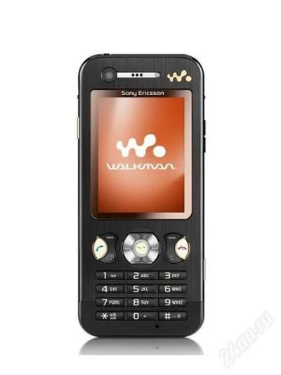 Лот: 2137794. Фото: 1. продам Sony Ericsson W890i. Кнопочные мобильные телефоны