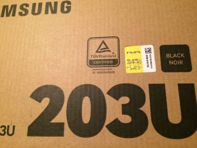Лот: 10672485. Фото: 1. Картридж оригинальный Samsung... Картриджи, расходные материалы