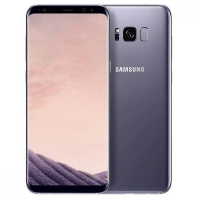 Лот: 11224857. Фото: 1. Samsung galaxy S8+ S8 Plus Новый. Смартфоны