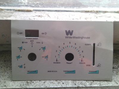 Лот: 8506068. Фото: 1. Сплит система White Westinghouse... Другое (бытовая техника)