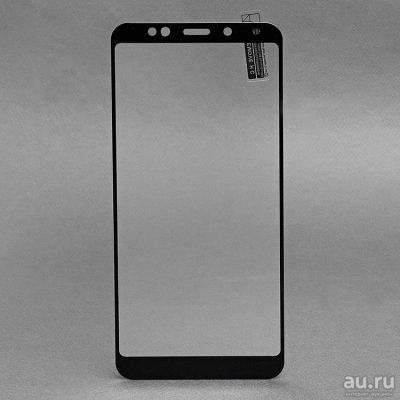 Лот: 15884848. Фото: 1. Защитное стекло Full Screen RockBox... Защитные стёкла, защитные плёнки