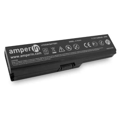 Лот: 24500278. Фото: 1. Аккумулятор OEM Amperin AI-PA3634... Другое (комплектующие)