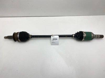 Лот: 21326112. Фото: 1. Привод Subaru Outback 2018 28321AL010... Ходовая, подвеска, рулевое управление
