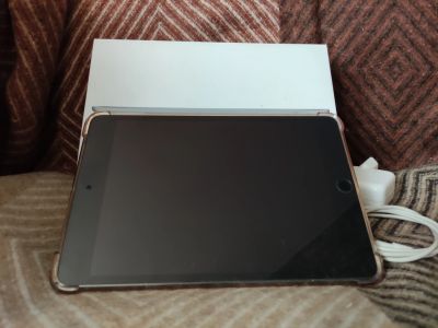 Лот: 17172488. Фото: 1. iPad mini 2019 256gb wifi. WiFi, Bluetooth адаптеры