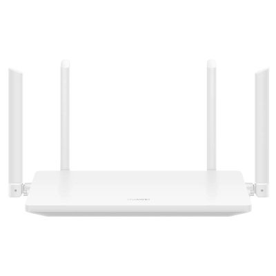 Лот: 24522044. Фото: 1. Wi-Fi роутер HUAWEI AX2 WS7001... Маршрутизаторы (роутеры)