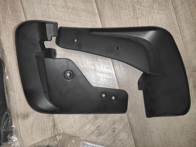 Лот: 17150038. Фото: 1. Брызговики MAZDA CX-5(Мазда СХ-5... Детали тюнинга