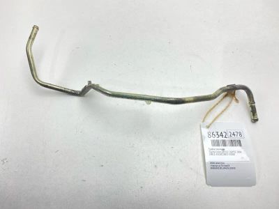 Лот: 22634590. Фото: 1. Трубка топливная Toyota Crown... Топливная система