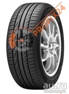 Лот: 13287155. Фото: 1. Автошина HANKOOK K114 225/55 R16. Шины