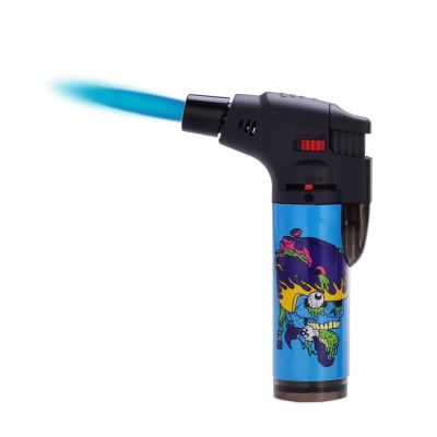 Лот: 19820974. Фото: 1. Турбо-зажигалка Prof | Easy Torch. Зажигалки, спички, пепельницы