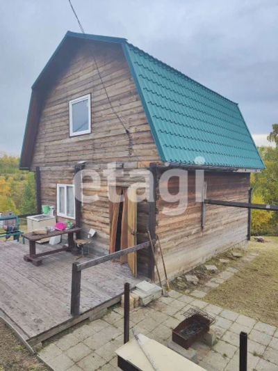 Лот: 25285737. Фото: 1. 1-комн. дача , садоводческое некоммерческое... Дачи