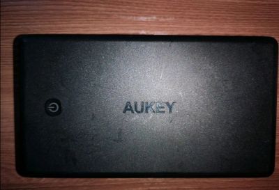 Лот: 17708573. Фото: 1. PowerBank Аккумулятор. Внешние, портативные аккумуляторы для смартфонов (Power bank)