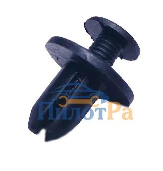 Лот: 16267273. Фото: 1. Клипса-иномарки К-008 Держатель... Кузов
