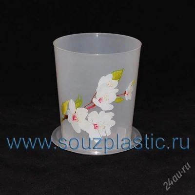 Лот: 912470. Фото: 1. Горшок для орхидей 2шт. Кашпо, горшки, вазоны для цветов