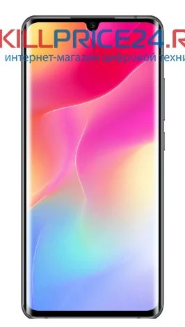 Лот: 16418918. Фото: 1. Xiaomi Mi Note 10 Lite 6/128GB... Смартфоны