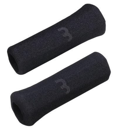 Лот: 17683535. Фото: 1. Грипсы BBB BHG-28G FoamlGrip 92mm... Аксессуары