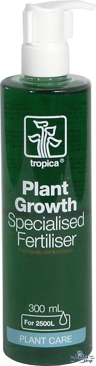 Лот: 9829015. Фото: 1. Удобрение Tropica Plant Growth... Водные растения