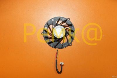 Лот: 14826133. Фото: 1. Б/У кулер, вентилятор AD5805HX-ED3... Системы охлаждения