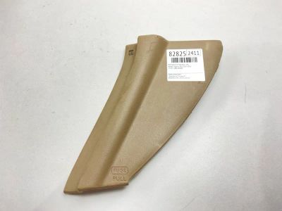 Лот: 21644974. Фото: 1. Накладка на торпедо Honda Inspire... Двигатель и элементы двигателя