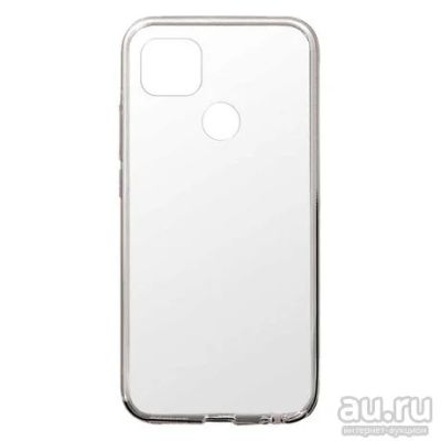 Лот: 16549416. Фото: 1. Чехол Xiaomi Redmi 9C/ Redmi 10A... Чехлы, бамперы